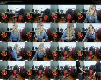 rosiehw — 17 minute Chaturbate couple cam show recording, 1080p, Nov 11, 2020