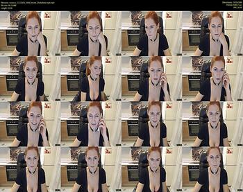 roxxxco — 3 minute Chaturbate female cam show recording, 1080p, Nov 11, 2020