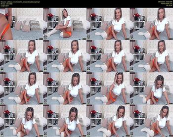 sofialloyd — 7 minute Chaturbate female cam show recording, 1080p, Nov 11, 2020