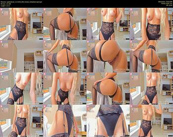 sophiesticate — 74 minute Chaturbate female cam show recording, 1080p, Nov 11, 2020
