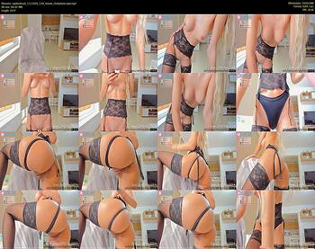 sophiesticate — 30 minute Chaturbate female cam show recording, 1080p, Nov 11, 2020