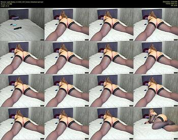 squirt_blondy — 4 minute Chaturbate female cam show recording, 1080p, Nov 11, 2020