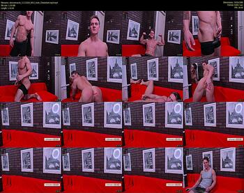steevemuscle — 71 minute Chaturbate male cam show recording, 1080p, Nov 11, 2020