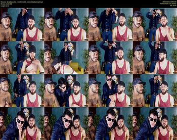 straigthguysfun — 3 minute Chaturbate male cam show recording, 720p, Nov 11, 2020