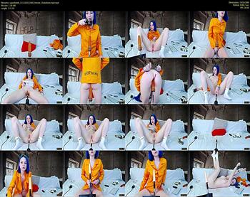 superbdolls — 73 minute Chaturbate couple cam show recording, 1080p, Nov 11, 2020