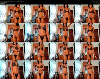 sweet_savvy — 11 minute Chaturbate female cam show recording, 1080p, Nov 11, 2020
