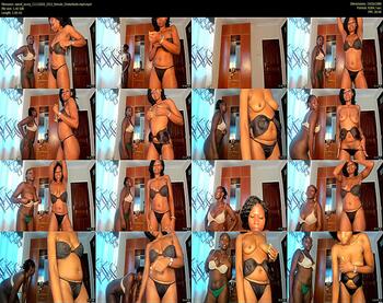 sweet_savvy — 26 minute Chaturbate female cam show recording, 1080p, Nov 11, 2020