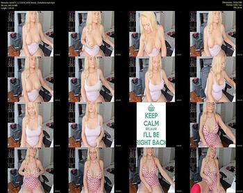 taichi75 — 46 minute Chaturbate female cam show recording, 1080p, Nov 11, 2020