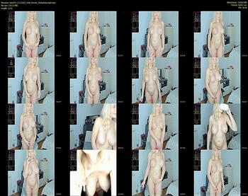 taichi75 — 14 minute Chaturbate female cam show recording, 1080p, Nov 11, 2020