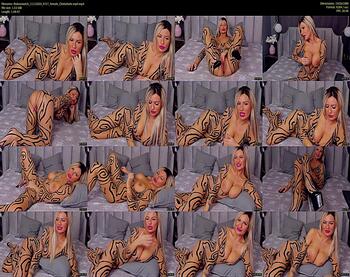 thebaewatch — 70 minute Chaturbate female cam show recording, 1080p, Nov 11, 2020