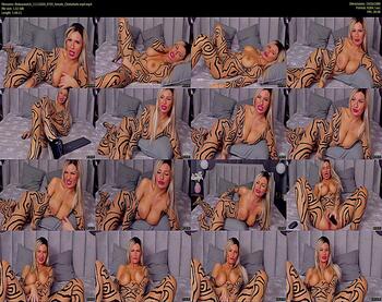thebaewatch — 70 minute Chaturbate female cam show recording, 1080p, Nov 11, 2020