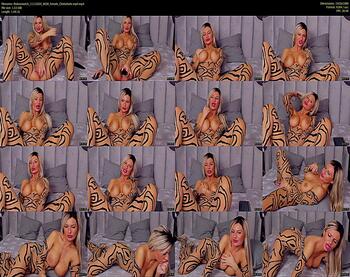 thebaewatch — 70 minute Chaturbate female cam show recording, 1080p, Nov 11, 2020