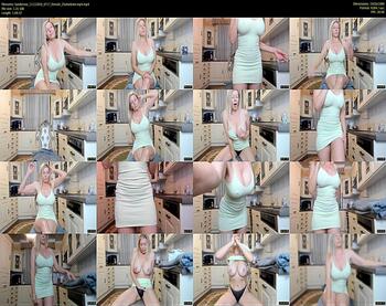 tunderose — 70 minute Chaturbate female cam show recording, 1080p, Nov 11, 2020