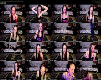 tylersands — 70 minute Chaturbate female cam show recording, 1080p, Nov 11, 2020
