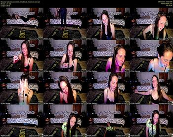 tylersands — 28 minute Chaturbate female cam show recording, 1080p, Nov 11, 2020