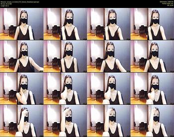 verasun — 7 minute Chaturbate female cam show recording, 720p, Nov 11, 2020