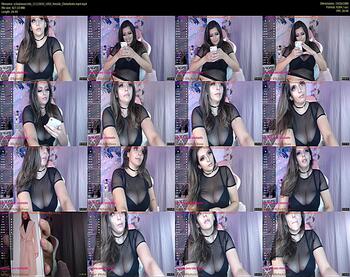 xclusivesecrets — 29 minute Chaturbate female cam show recording, 1080p, Nov 11, 2020