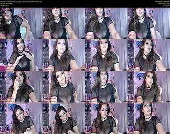 xclusivesecrets — 15 minute Chaturbate female cam show recording, 1080p, Nov 11, 2020