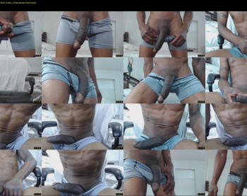 123hellyeah — 58 minute Chaturbate male cam show recording, 1080p, Nov 12, 2020