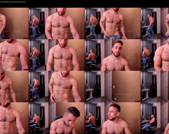 _adamcoper_ — 76 minute Chaturbate male cam show recording, 1080p, Nov 12, 2020