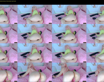 _alissonrose — 70 minute Chaturbate female cam show recording, 1080p, Nov 13, 2020