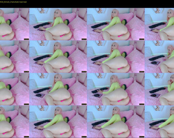 _alissonrose — 11 minute Chaturbate female cam show recording, 1080p, Nov 13, 2020