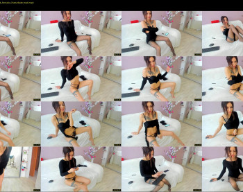 _funsize_ — 79 minute Chaturbate female cam show recording, 1080p, Nov 12, 2020