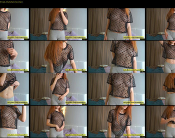 _o0o__ — 14 minute Chaturbate female cam show recording, 720p, Nov 13, 2020