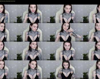 _peni_wise_ — 23 minute Chaturbate female cam show recording, 1080p, Nov 12, 2020
