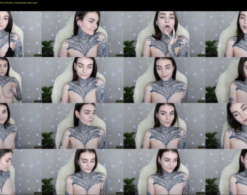 _peni_wise_ — 70 minute Chaturbate female cam show recording, 1080p, Nov 12, 2020