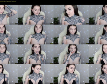 _peni_wise_ — 70 minute Chaturbate female cam show recording, 1080p, Nov 12, 2020