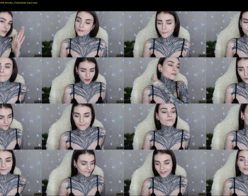 _peni_wise_ — 3 minute Chaturbate female cam show recording, 1080p, Nov 12, 2020