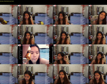 _pilya_ — 44 minute Chaturbate female cam show recording, 720p, Nov 13, 2020