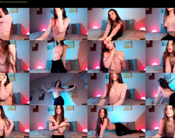 _stella_rose_ — 70 minute Chaturbate female cam show recording, 1080p, Nov 12, 2020