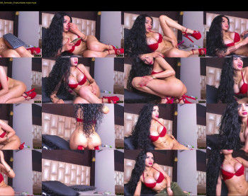 _valeria___ — 72 minute Chaturbate female cam show recording, 1080p, Nov 12, 2020