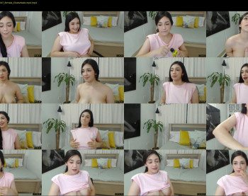 adelewalsh — 98 minute Chaturbate female cam show recording, 720p, Nov 12, 2020