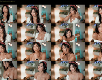 alejastorm — 46 minute Chaturbate female cam show recording, 1080p, Nov 12, 2020