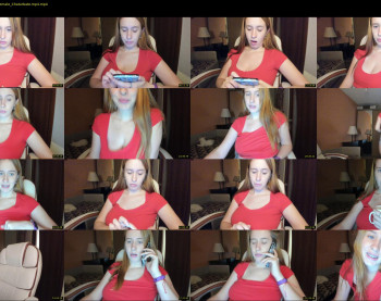 aliaa_ — 70 minute Chaturbate female cam show recording, 1080p, Nov 12, 2020