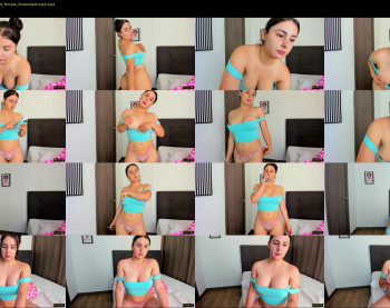 amy_ross — 33 minute Chaturbate female cam show recording, 720p, Nov 12, 2020