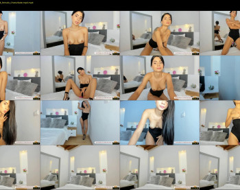 anablerd — 70 minute Chaturbate female cam show recording, 1080p, Nov 12, 2020