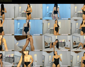 anablerd — 70 minute Chaturbate female cam show recording, 1080p, Nov 12, 2020