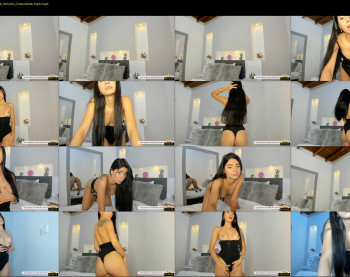 anablerd — 70 minute Chaturbate female cam show recording, 1080p, Nov 12, 2020