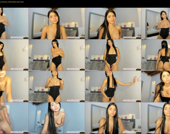 anablerd — 33 minute Chaturbate female cam show recording, 1080p, Nov 12, 2020