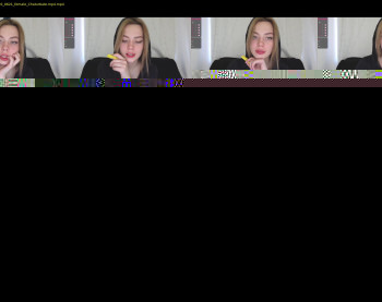 angel_from_sky — 65 minute Chaturbate female cam show recording, 1080p, Nov 12, 2020