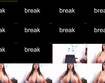 anisston_boods — 70 minute Chaturbate female cam show recording, 720p, Nov 12, 2020