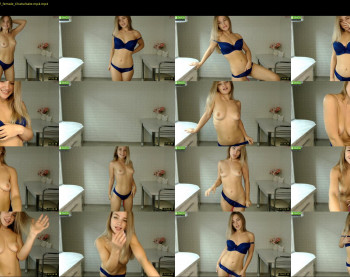 anitaraj_ — 135 minute Chaturbate female cam show recording, 720p, Nov 12, 2020