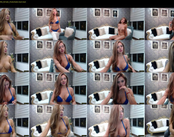annybeiker — 72 minute Chaturbate female cam show recording, 1080p, Nov 13, 2020