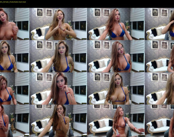 annybeiker — 72 minute Chaturbate female cam show recording, 1080p, Nov 13, 2020