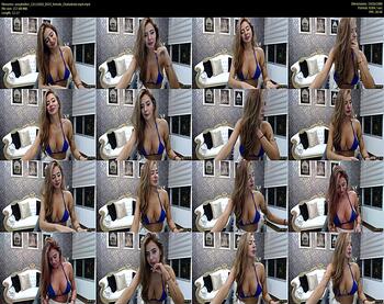 annybeiker — 12 minute Chaturbate female cam show recording, 1080p, Nov 13, 2020