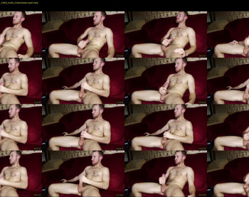 anton_boy007 — 51 minute Chaturbate male cam show recording, 720p, Nov 12, 2020